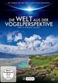 Die Welt aus der Vogelperspektive DVD-Box