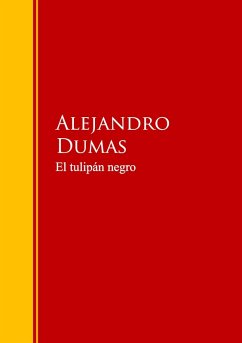 Cover El tulipán negro (eBook, ePUB)