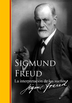 Cover La interpretación de los sueños (eBook, ePUB)