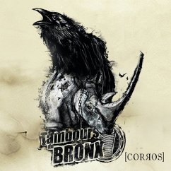 Corros - Les Tambours Du Bronx