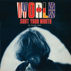 World Shut Your Mouth - Cope,Julian