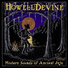 Modern Sounds Of Ancient Juju - Howelldevine