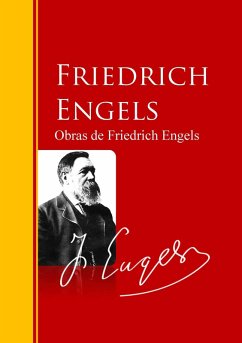 Obras de Friedrich Engels (eBook, ePUB) - Engels, Friedrich