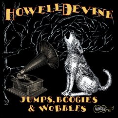 Jumps,Boogies & Wobbles - Howelldevine