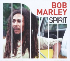 Spirit Of Bob Marley - Marley,Bob