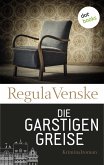 Die garstigen Greise (eBook, ePUB)