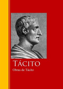 Obras de Tácito (eBook, ePUB) - Tácito