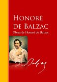 Obras de Honoré de Balzac (eBook, ePUB)