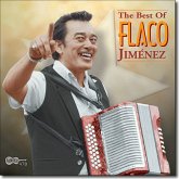 The Best Of Flaco Jiménez