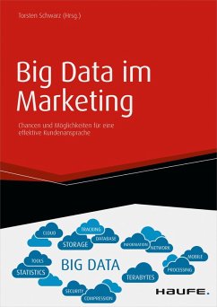 Big Data im Marketing (eBook, ePUB) - Schwarz, Torsten