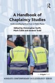 A Handbook of Chaplaincy Studies