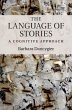 The Language of Stories - Bild 1
