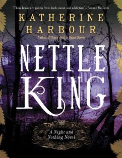 Nettle King - Harbour, Katherine