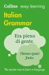 Easy Learning Italian Grammar - Bild 1