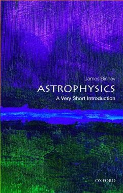 Astrophysics - Binney, James (Professor of Physics at the University of Oxford, Hea