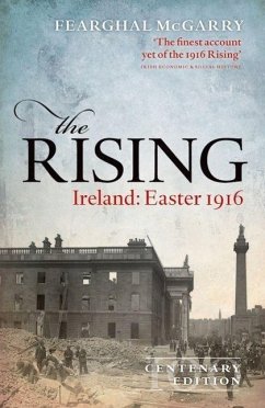 The Rising (Centenary Edition) - McGarry, Fearghal