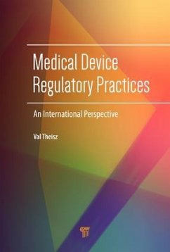 Medical Device Regulatory Practices - Theisz, Val