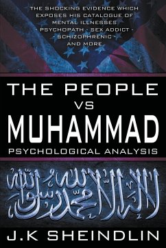 The People vs Muhammad - Psychological Analysis - Sheindlin, J. K