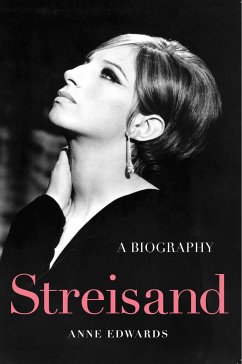 Streisand - Edwards, Anne