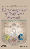 Electromagnetics of Body Area Networks