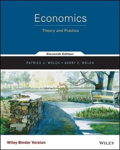 Economics - Welch, Patrick J; Welch, Gerry F