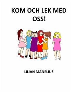 Kom och lek med oss!