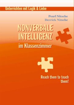 Cover Nonverbale Intelligenz im Klassenzimmer