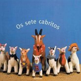 Os sete cabritiños