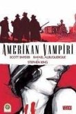 Amerikan Vampiri - Cilt 1