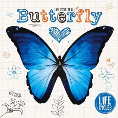 Butterfly - Jones, Grace