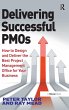 Delivering Successful PMOs - Bild 1