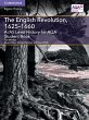 A/AS Level History for AQA The English... - Bild 1