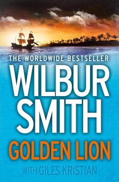 Smith, W: Golden Lion - Smith, Wilbur