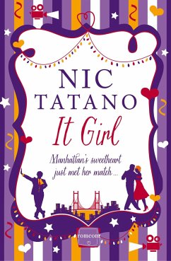 It Girl - Tatano, Nic