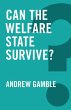 Can the Welfare State Survive? - Bild 1