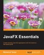 JavaFX Essentials - Bild 1