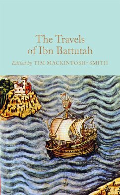 The Travels of Ibn Battutah - IbnBattuta