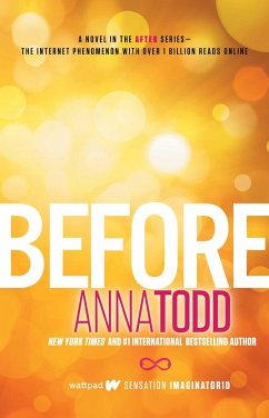 Before - Todd, Anna