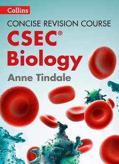 Concise Revision Course - Biology - A Concise Revision Course for Csec(r) - Collins Uk