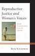 Reproductive Justice and Women's Voices - Bild 1
