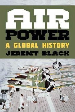 Air Power - Black, Jeremy