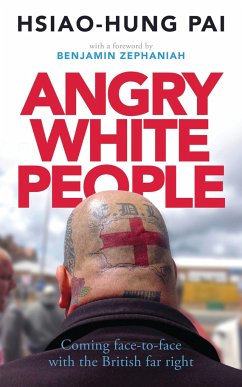 Angry White People - Pai, Hsiao-Hung