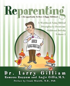 Reparenting Cover Reparenting
