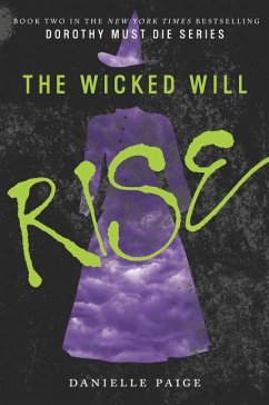 The Wicked Will Rise - Paige, Danielle