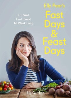 Elly Pear's Fast Days and Feast Days - Curshen, Elly