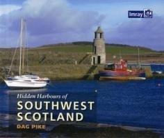 Hidden Harbours of Southwest Scotland - Pike, Dag