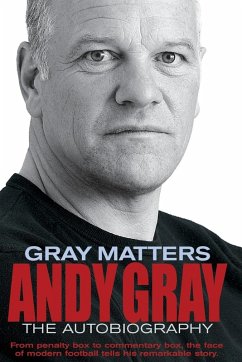 Cover Gray Matters