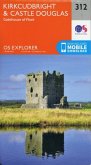 Kirkcudbright and Castle Douglas