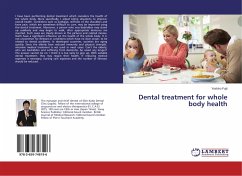 Dental treatment for whole body health - Fujii, Yoshiro