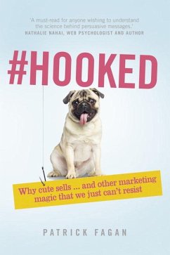 Cover #Hooked